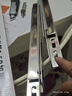 贝石 加厚不锈钢空调外机支架不锈钢空调支架空调架适用奥克斯华凌长虹海尔科龙TCL美的格力等空调架子 1-1.5P空调支架加厚版/配加长不锈钢螺丝 实拍图