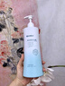 仁和匠心美白净肌沐浴露 烟酰胺持久留香男女控油保湿 亮肤去鸡皮滋润乳液 实拍图