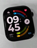小米（MI）REDMI Watch 6典雅黑 国家补贴 澎湃OS 3 心率血氧监测 蓝牙通话 红米手表6 智能手表 小米汽车 实拍图