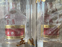 五粮液 普五八代 浓香型白酒 52度 50ml*2 双瓶 伴手礼 摆柜收藏 实拍图
