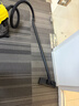 KARCHER德国卡赫 桶式吸尘器18L干湿吹三用家用工业开荒装修保洁地毯宠物大容量大功率超强大吸力WD1s 实拍图