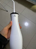 拜尔 M4专业冲牙器 手持式水牙线家用电动声波去除超正畸专用牙齿清洁洗牙神器 送女男朋友 实拍图