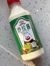 吉得利 沙拉酱 香甜口味260g 汉堡三明治蔬菜水果沙拉酱 实拍图