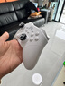 北通鲲鹏20无线游戏手柄智控双切扳机震动蓝牙手柄xbox电脑PC手机steam电视NSswitch2体感原神宝可梦ZA 实拍图