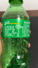 可口可乐（Coca-Cola）檀健次代言雪碧 Sprite 柠檬味 碳酸饮料 300ml*12瓶 整箱装 年货 实拍图