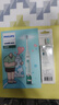 飞利浦（PHILIPS）Sonicare电动牙刷钻石3系 6730升级官方旗舰店送父母男生女生成人情侣套装生日礼物新年情人节礼物 【七夕限定】乔治刷-HX5171/01 实拍图