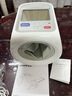鱼跃（Yuwell）臂筒式全自动电子血压计医用高精准家用隧道式血压仪698国家补贴 实拍图