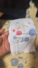 好奇（Huggies）金装拉拉裤XL96片(12-17kg)尿不湿【速干不易红】 实拍图