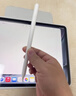 倍思电容笔iPad触控笔【2025升级】适用25年iPad Pro/Air/Mini/iPad11平板触屏手写笔Applepencil二代 实拍图