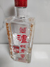 泸州老窖 六年窖头曲 浓香型白酒 52度 500ml 单瓶装 实拍图