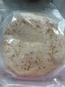 悦味纪 原味烫面春饼1.05kg 30张 烧烤卷饼薄饼 手抓饼 早餐半成品 速食 实拍图