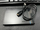 绿联USB3.0移动硬盘盒2.5英寸Type-C硬盘盒 适用SATA串口台式机笔记本SSD固态机械硬盘盒子外置壳 USB3.0款【5Gbps】 实拍图