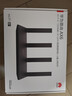 华为【咨询立减】华为路由器AX3千兆家用无线wifi6+5G双频穿墙王信号放大器增强器游戏电竞家长路由器7 AX6new【4颗放大器+WiFi6+】7200M 实拍图