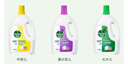 滴露（Dettol）衣物除菌液柠檬3L*3瓶杀菌除螨内衣衣物消毒液可配洗衣液儿童可用 实拍图