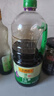李锦记 薄盐系列  薄盐生抽 2.1kg【减盐 一级】0添加防腐剂 味鲜 酱油 实拍图