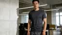 蕉内【王一博同款】热皮502++男女同款T恤2026秋冬新款上衣打底衫长袖 实拍图