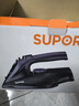 苏泊尔（SUPOR）蒸汽电熨斗无线手持挂烫机家用2000W大功率干湿两用便携式小型熨烫机升级陶晶底板305A新年礼物 实拍图