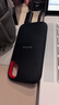闪迪（SanDisk）1TB Type-c USB3.2 NVMe移动固态硬盘（PSSD）E61卓越版 1050MB/s三防保护 手机笔记本电脑外接SSD 实拍图
