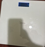 美的（Midea）体重秤体重称家用家用健康秤电子秤高精度称重计电子秤人体高精度智能体重称健身减肥运动 实拍图