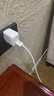 品胜苹果数据线快充充电线2米加长适用iPhone14ProMax/13/12/XR/11/8手机ipad平板USB充电器线车载编织 实拍图