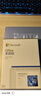 微软（Microsoft）Office 家庭版 2024 盒装版Word/Excel/PPT 终身版Office办公软件 实拍图