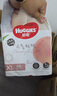 好奇（Huggies）铂金装小桃裤纸尿裤XL96片(12-17kg)加大号尿不湿透【透爽散热】 实拍图