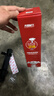 火焰战士车载灭火器水基灭火器家用新能源汽车国标消防3C认证21B环保620ml 实拍图