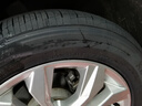韩泰（Hankook）汽车轮胎 215/55R17 94V H308 原配迈腾/帕萨特 适配索纳塔9 实拍图