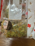 口水娃绿心蚕豆芥末味120g坚果炒货兰花豆零食休闲食品 实拍图