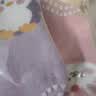 巴拉巴拉balaOne袜子冬保暖袜婴幼儿地板袜防着凉提花三双装208425172202 实拍图