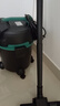美菱家用吸尘器大功率超强吸力工业装修美缝商用车用开荒地毯仓库酒店强力桶式吸尘机 实拍图