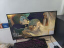 AOC【爆售60W+台】27英寸2K 原生180Hz IPS HDR400 1ms 10Bit 满血小金刚MAX 游戏电竞显示器Q27G2S/D 实拍图