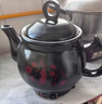 美的（Midea）煎药壶 中药壶中药锅中药罐智能一体全自动陶瓷炖药锅煲3L大容量养生壶熬药壶煎药电药壶DG30E103 实拍图
