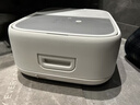 米家小米泡脚桶全自动恒温加热气囊按摩电动升降足浴盆 智能杀菌足浴桶过小腿泡脚盆 新年生日礼物 实拍图