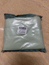 艾薇 A类水洗棉床单单件被单单件单人宿舍110g磨毛床单 浅绿180*230cm 实拍图