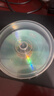 铼德(ARITA) e时代系列 DVD-R 16速4.7G 空白光盘/光碟/刻录盘 桶装50片 实拍图