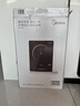 美的（Midea）家用电磁炉电池炉2200W大功率猛火一体面板电磁灶智能定时火锅炉升级二级能效22RB22 实拍图