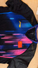 李宁（LI-NING）乒乓球服短袖国家队同款专业大赛服比赛训练运动服套装男女 晒单实拍图