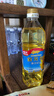 金龙鱼 食用油 物理压榨 自然葵香 葵花籽油 900ml（新老包装随机发货） 实拍图