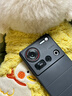 努比亚（nubia）Z70 Ultra 骁龙8至尊版 35mm主摄 6150mAh电池 真全面屏 16+512 黑玺 国家补贴 5G中兴努比亚手机 实拍图