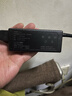 米瑞思（mryc）惠普笔记本充电器19.5V2.31A 45W通用hp星14/15青春版255G4 G6 15s电脑电源适配器线蓝口带针 实拍图