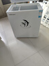荣事达（Royalstar）小冰柜家用小型冷冻保鲜迷你冷藏商用卧式冷柜单用储母乳柜节能省电 【一级节能 全国联保】单温 228L 实拍图