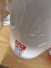 炊大皇 保温壶 2.2L304不锈钢内胆热水瓶家用保温瓶暖水壶【优雅白】 实拍图