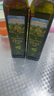 爷爷的农场特级初榨橄榄油礼盒热炒油500ml*2 进口食用油送礼赠婴儿辅食谱  实拍图