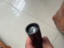 神火（SupFire）变焦手电筒强光超长续航野外生存超亮远射军迷你家小型户外专用灯 实拍图