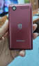 飞利浦（PHILIPS）V13P 海棠红 翻盖老人手机 移动联通电信4G全网通 双卡双待老年人手机大字大声音备用智能学生手机 实拍图