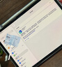 倍思【限时特惠】电容笔iPad苹果笔适用25年Pro/Air/Mini/iPad11平板触控触屏手写笔applepencil二代 实拍图