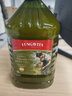 兰格维特【保真橄榄油】特级初榨橄榄油3L西班牙原装进口物理冷压榨食用油 实拍图