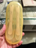 十月结晶 婴儿勺子宝宝硅胶软勺新生儿喂水小勺子儿童餐具辅食软头 水蜜桃粉（两个装）+收纳盒 实拍图