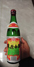 草原 太仆寺旗 草原白酒60度 纯粮酿造高草 清香型494ml*12瓶 年货节 实拍图
